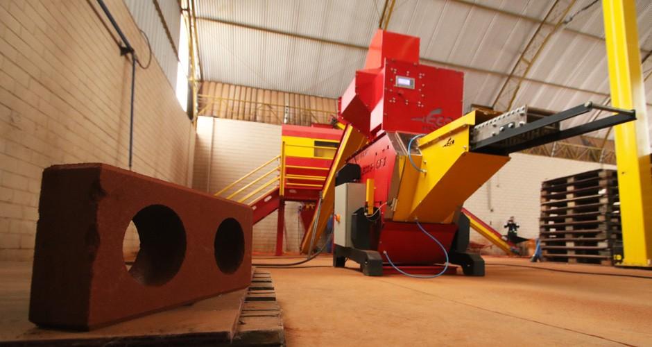 Indústrias ecológicas lutam contra barreiras