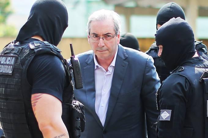 ‘Eduardo Cunha e Lava Jato são riscos para a economia’