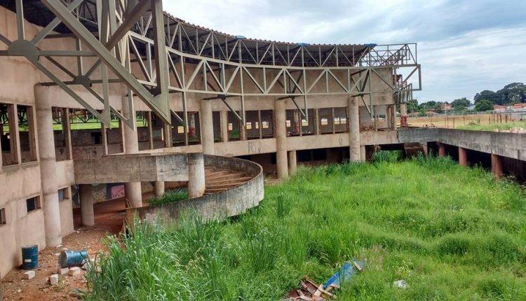 Por R$ 3,1 milhões, obra do Belas Artes pode ser retomada em 40 dias, diz secretário