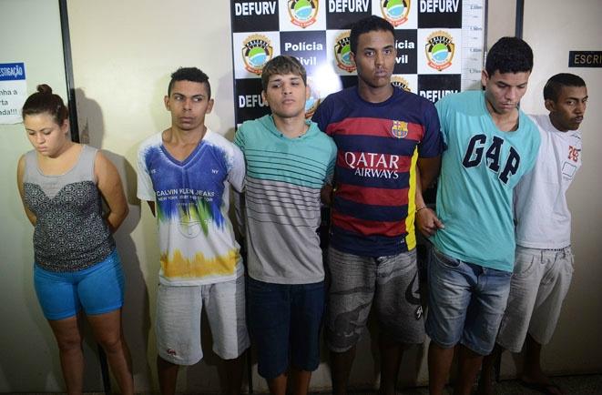 Arquiteto foi dopado por garotas de programa antes de roubo