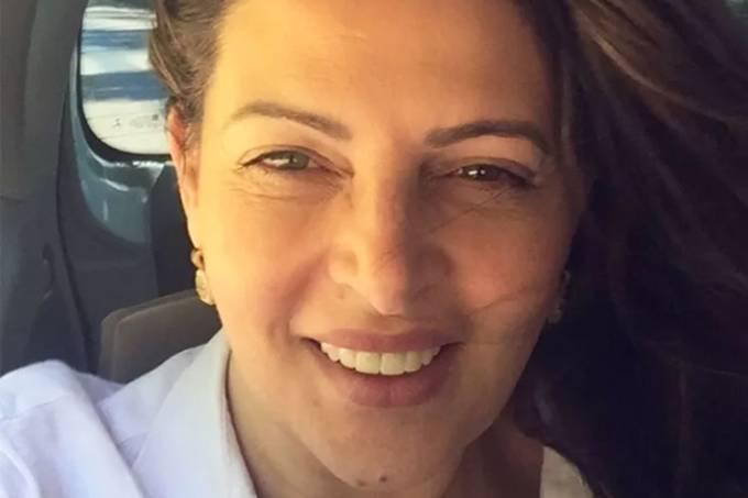 Ex-jurada de Silvio Santos, Sônia Lima estreia na Globo