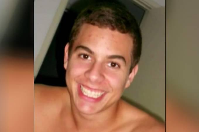 Brasileiro confessa ter esquartejado família na Espanha