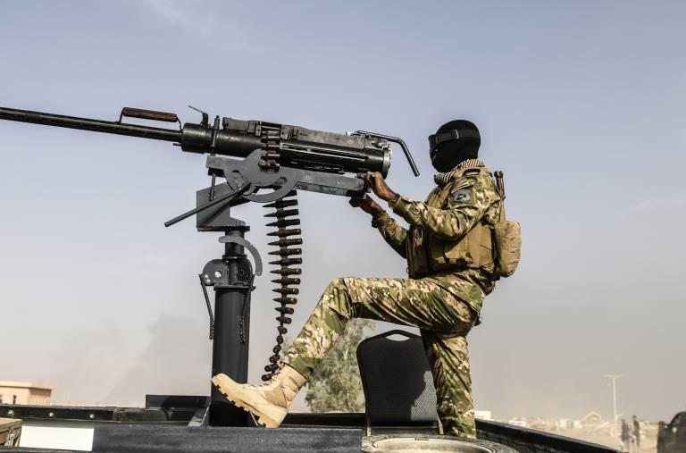 Sete perguntas para entender a ofensiva em Mosul
