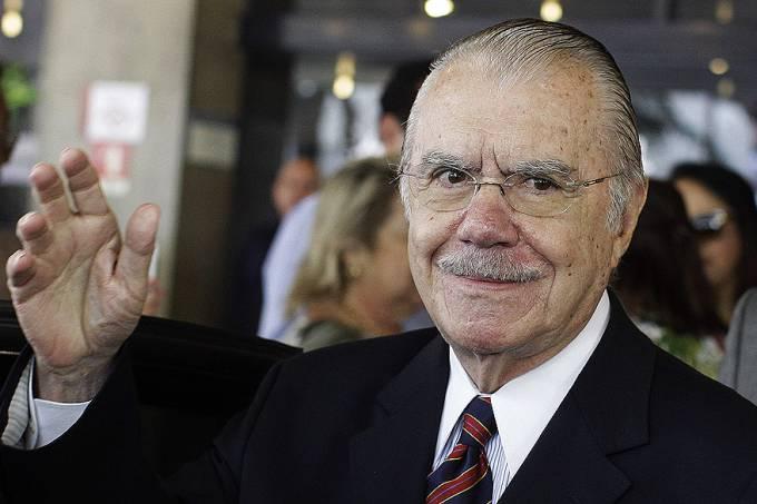 Policial do Senado denuncia missão ‘secreta’ para Sarney