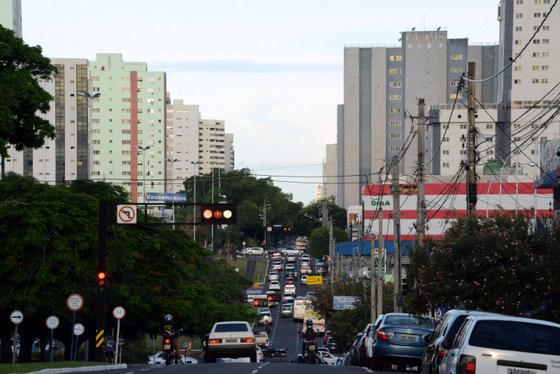 MS ainda aguarda repasse de R$1 bi da União este ano
