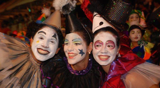Dicas para aproveitar o carnaval de forma saudável