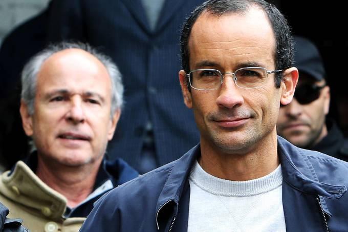 Marcelo Odebrecht e executivos fecham acordo de delação
