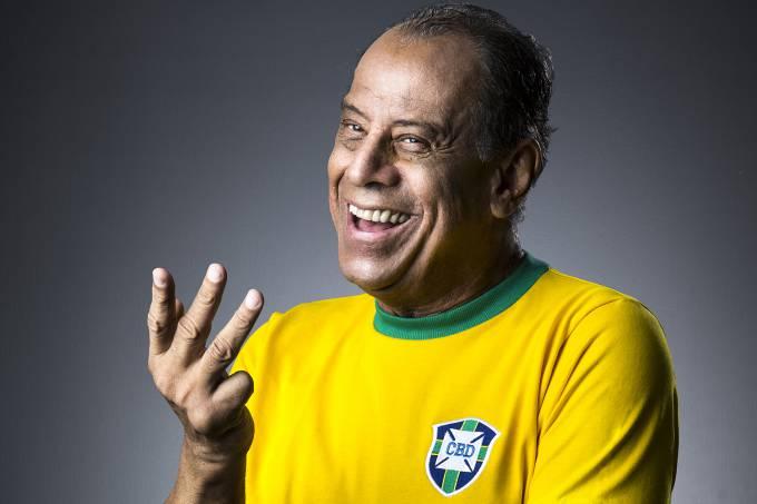 Morre Carlos Alberto Torres, o capitão do tri