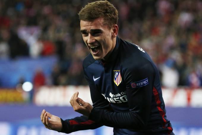 Francês supera Messi e Cristiano – mas falta à premiação