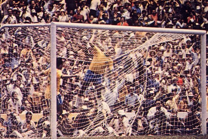 Carlos Alberto Torres e um chute para a história