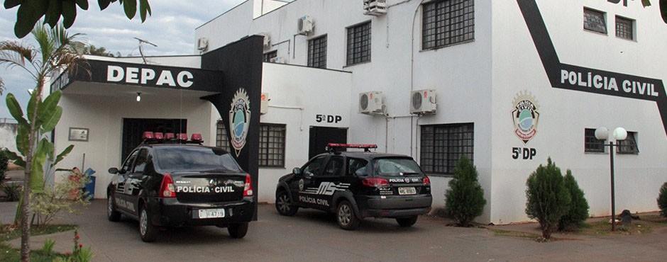 Mulher é sequestrada ao sair de supermercado