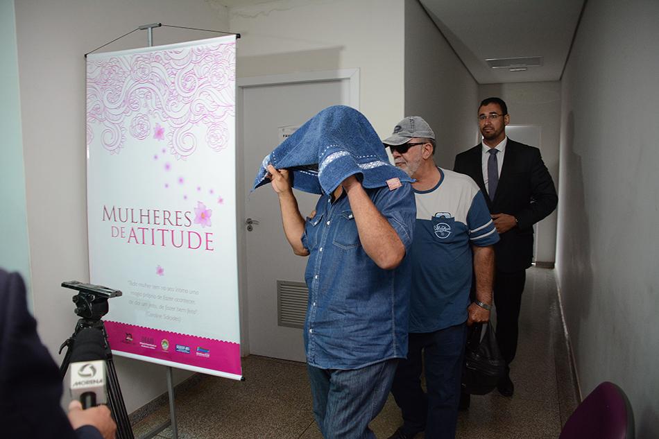 Justiça manda prender PM que matou mulher na Capital