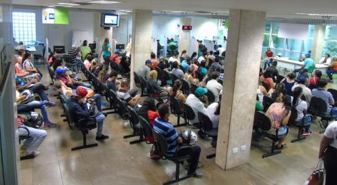 Funtrab realiza mais de 53 mil entradas ao Seguro-Desemprego em Mato Grosso do Sul