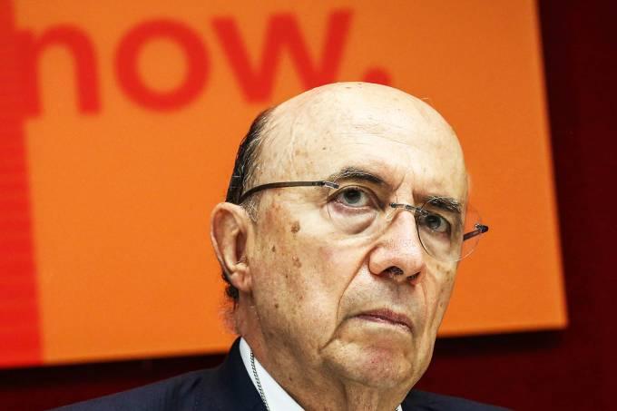 Meirelles busca apoio de tribunais e empresários à PEC do Teto