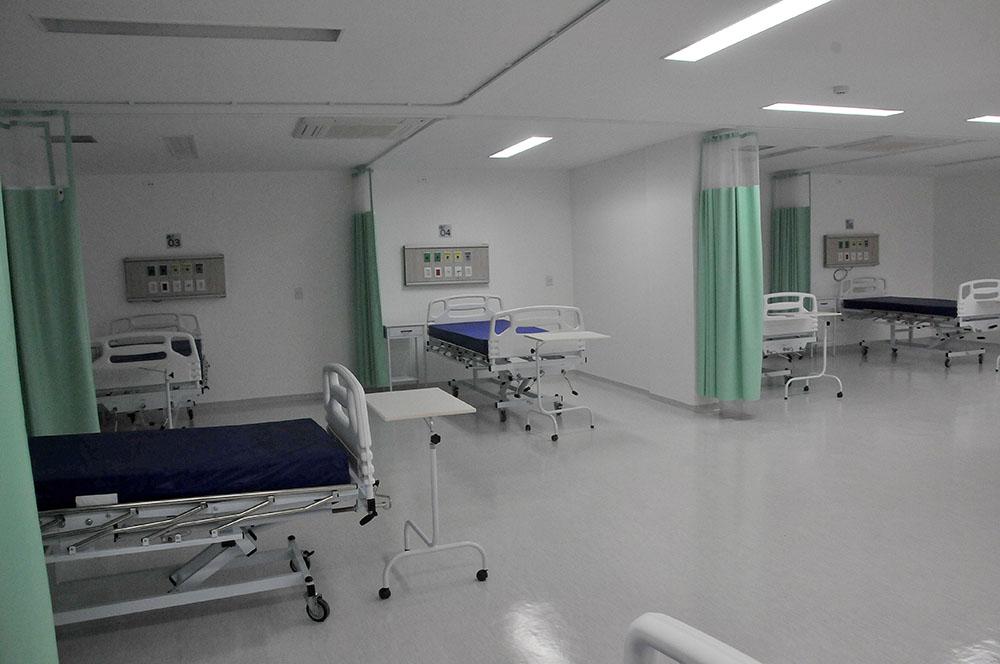 Hospitais fazem de graça reconstrução de mamas