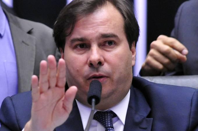 Repatriação pode voltar ao Congresso em 2017