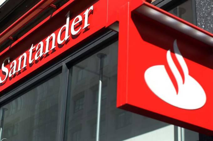 Lucro do Santander surpreende e sobe 10% no terceiro trimestre