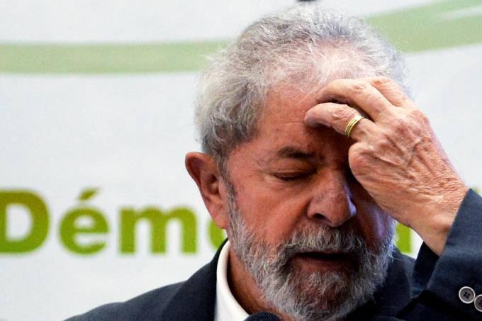 Ex-executivo da Odebrecht delata favor em sítio de Atibaia