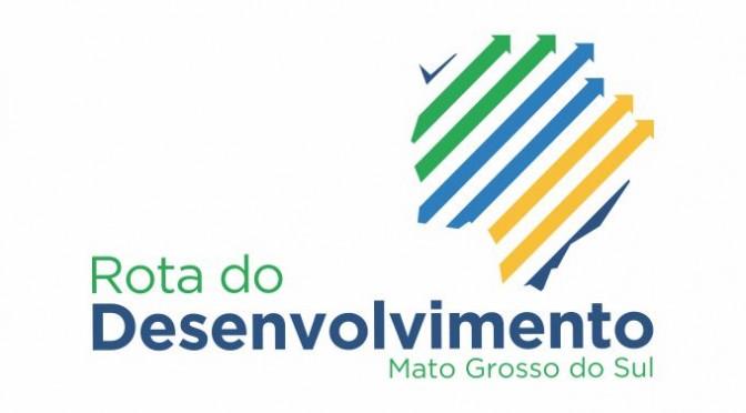 Rota do Desenvolvimento na Capital terá exposição de produtos Made in MS