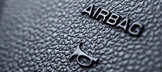 Procon/MS alerta para chamamento de recall em veículos com problemas no airbag