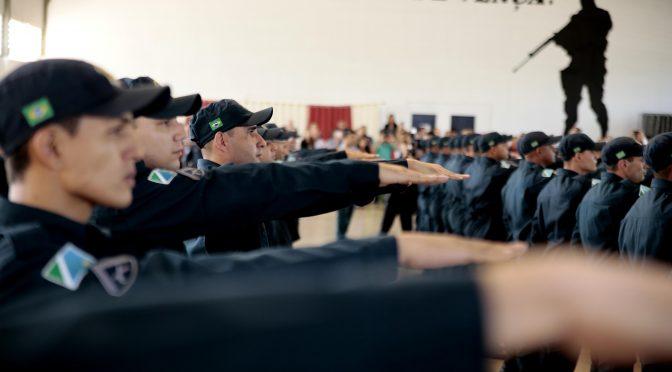 PM abre inscrições de processo interno para seleção de cabos