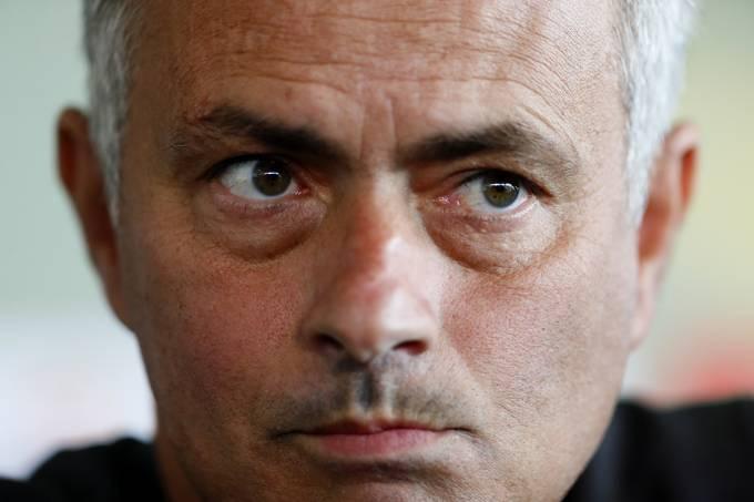 Mourinho revela vida ‘desastrosa’ em Manchester