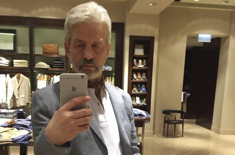 Milionário russo do Instagram se revela uma fraude
