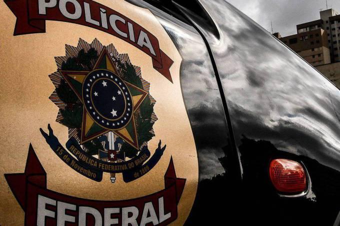 Polícia Federal deflagra 11ª fase da Acrônimo
