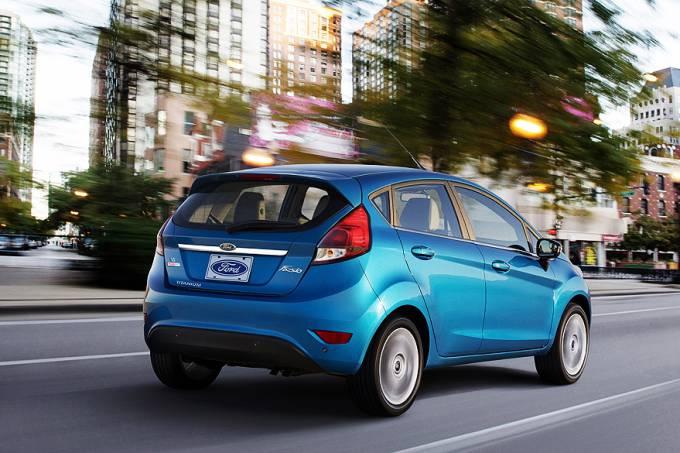 Os carros menos confiáveis dos EUA; quatro são vendidos aqui