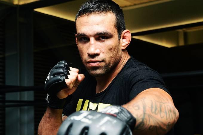 Werdum é demitido de transmissões do UFC