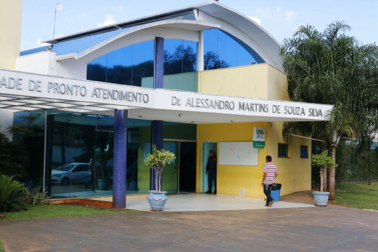 Após acidente na Júlio de Castilho, jovem tem parada cardiorrespiratória e morre
