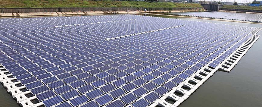 Energia solar fotovoltaica é alternativa para economizar