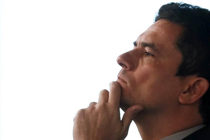 Amigo do Juiz Sérgio Moro encontra advogado de Lula