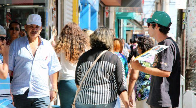 Equilíbrio das contas do Estado mantém economia aquecida