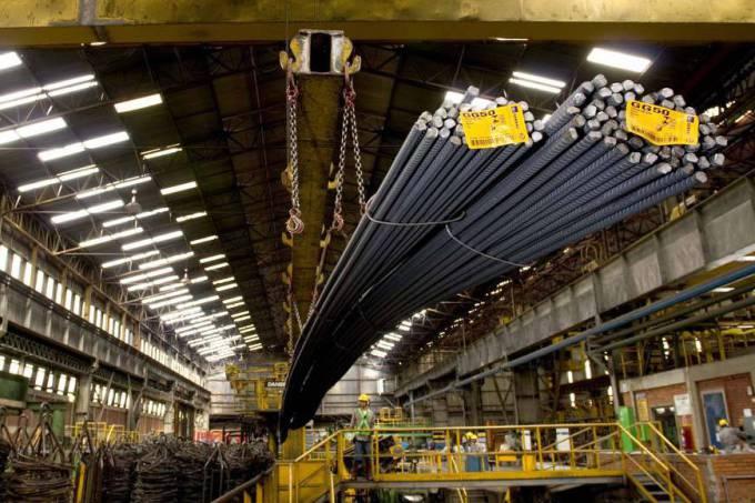 Investir em infraestrutura tem risco acima da média no Brasil