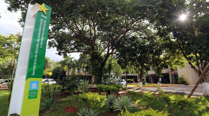 Governo prorroga concurso da Agência Estadual de Metrologia