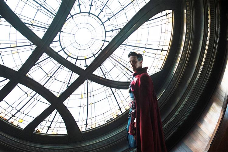 6 passos para entender ‘Doutor Estranho’, a nova aposta da Marvel