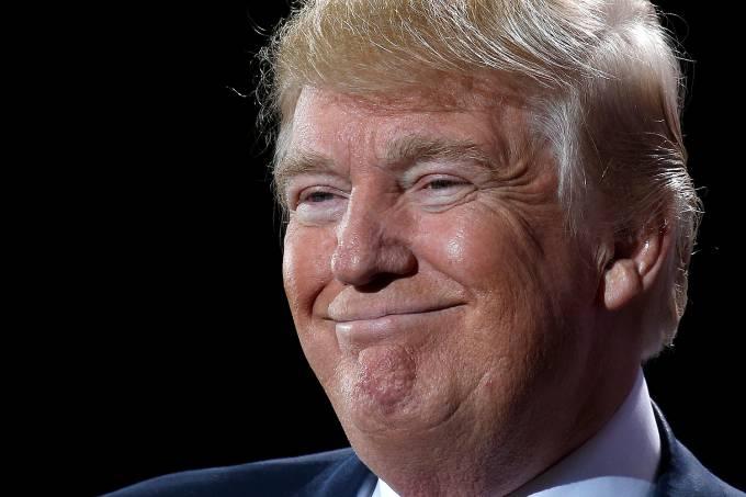 Trump usou brechas “legalmente duvidosas” para não pagar impostos