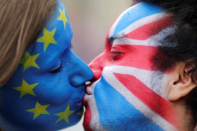 Corte decide que Brexit deve ser votado por Parlamento