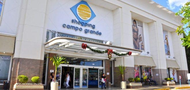 Mães relatam tentativa de sequestro em Shopping