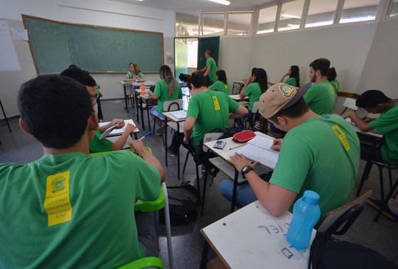 Matrículas na rede estadual de ensino começam hoje em MS