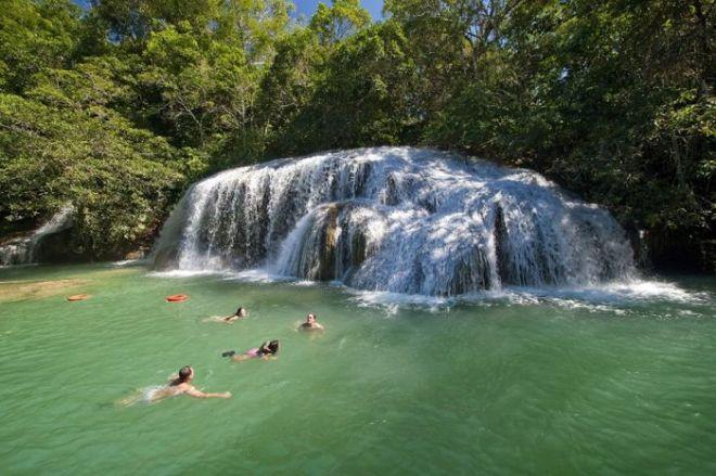 Gestão turística de Bonito será apresentada na WTM 2016