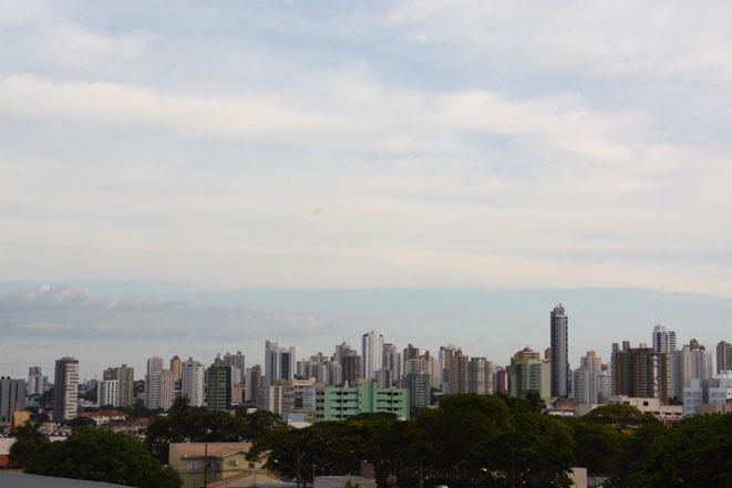 Calor previsto para hoje é de 38ºC em MS