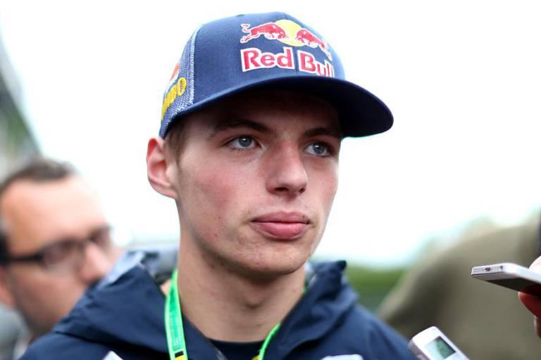 Sensação da F1 elogia o traçado de Interlagos