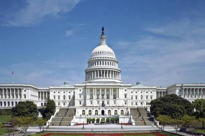 Republicanos mantêm controle do Congresso americano