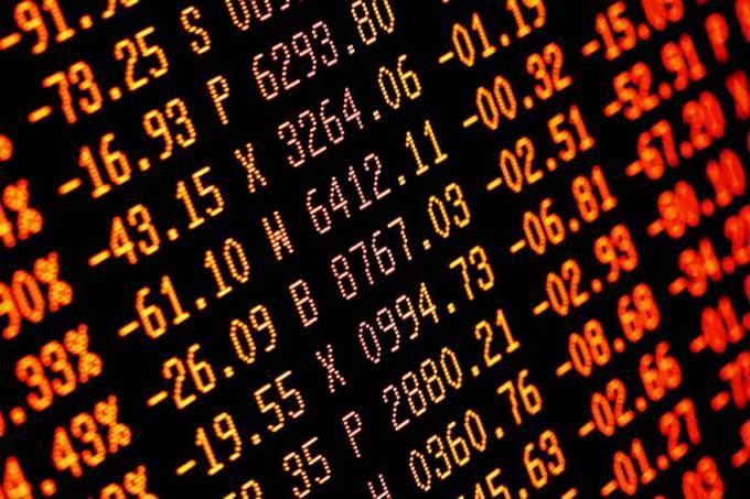 Bolsas na Ásia e Europa caem com a vitória de Trump