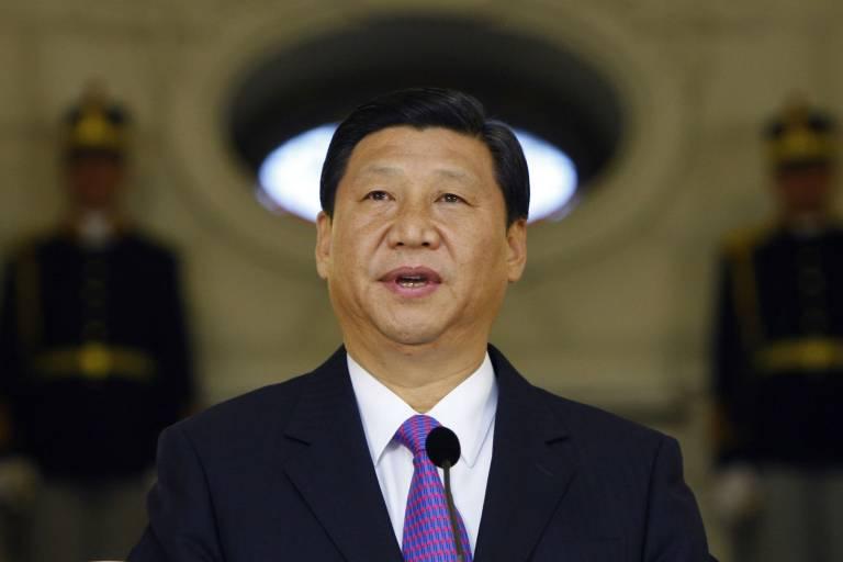 China se pronuncia e adverte Trump contra isolacionismo