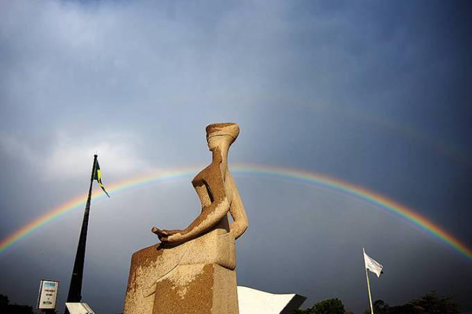 56% dos juízes federais querem fim do foro privilegiado