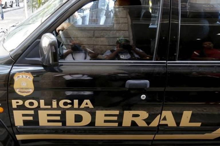 PF deflagra operação contra grupo de extermínio