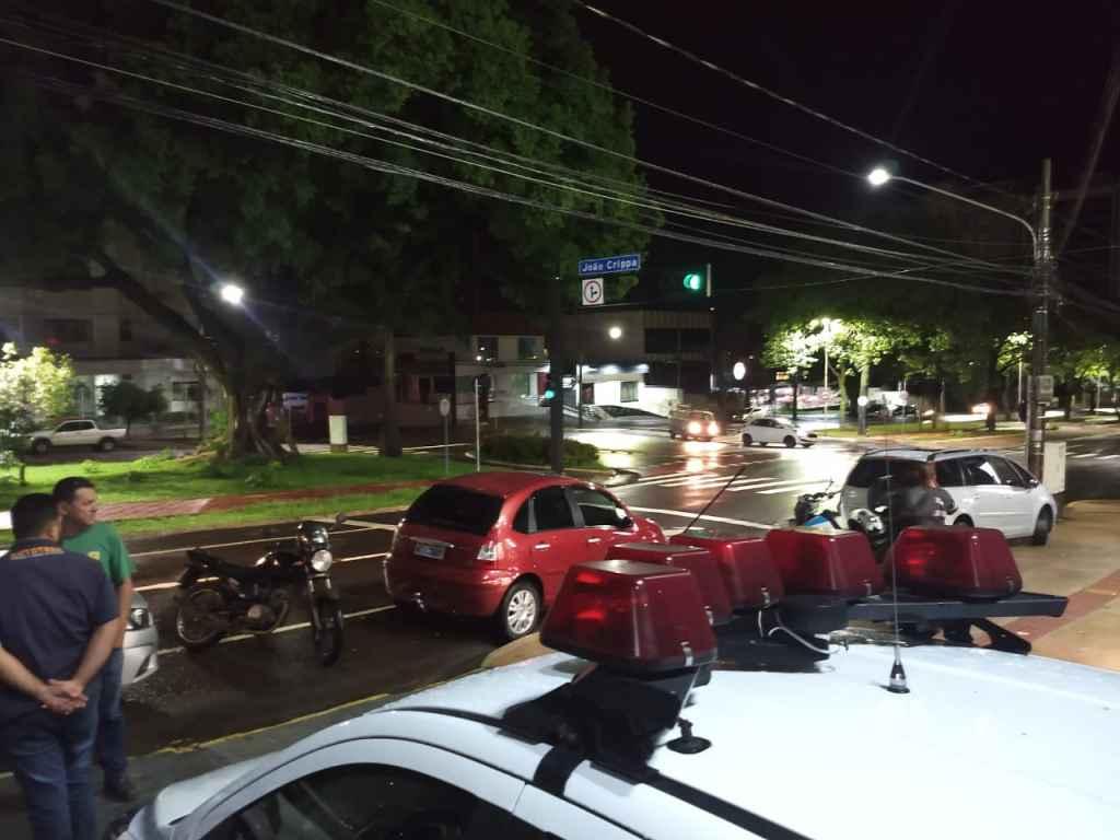 Durante blitz da Lei Seca, 14 motoristas são flagrados dirigindo embriagados